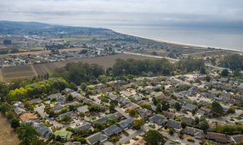 708 Le Mans Way, Princeton By The Sea, CA 94019-1437
