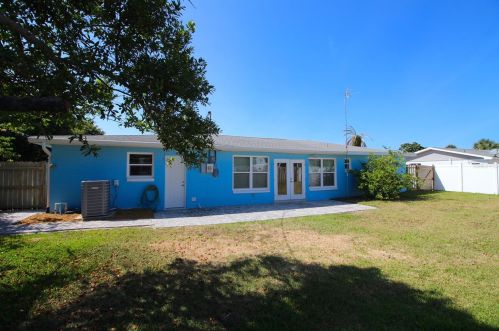 100 Golfview Ln, Ormond Beach FL  32176-5428 exterior