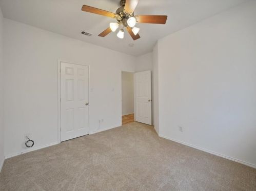 3617 Marquette Dr, Denton TX  76210-8738 exterior