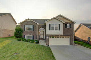 1616 Buchanon Dr, Clarksville, TN 37042-3396