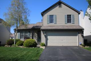 354 Kestrel Dr, Blacklick, OH 43004-8108
