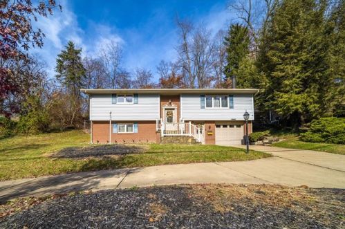 2856 Homestead Duquesne Rd, Pittsburgh, PA 15122-3524