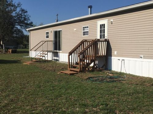 5251 184th Ter, Ocklawaha, FL 32179-3383