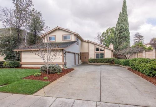 870 Dartshire Way, Sunnyvale, CA 94087-3505