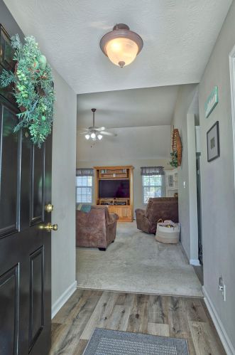 153 Crystal Peak Dr, Graniteville SC  29829-3751 exterior