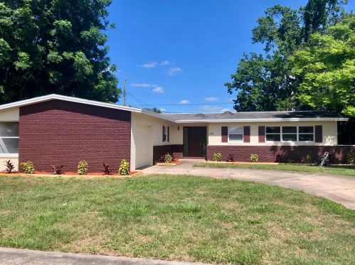 4005 Trinidad Ave, Titusville, FL 32780-6158