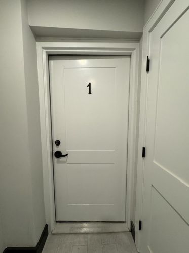 161 Allston St, Boston MA  exterior