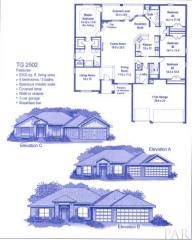 4706 Belvedere Cir, Milton, FL 32571-1172