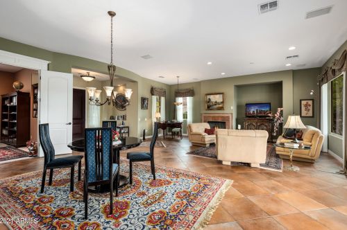 22208 San Ramon Dr, Sun City AZ exterior