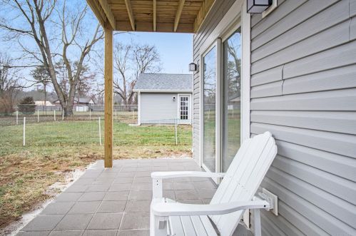 14680 Day Rd, Mishawaka IN  46545-4302 exterior