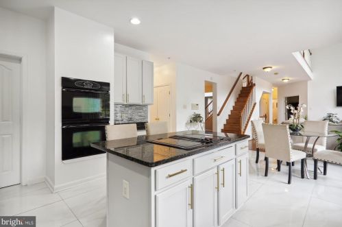 4401 Burkes Promise Dr, Bowie MD  20720-4698 exterior
