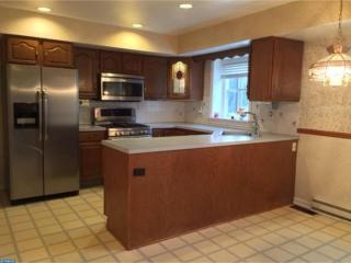 746 Arden Rd, Meadowbrook PA  19046-1525 exterior