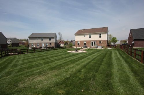 4187 Firewood Trl, Idlewild KY  41005-6411 exterior