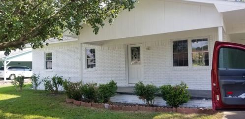 1407 4th St, Atkins, AR 72823-4605