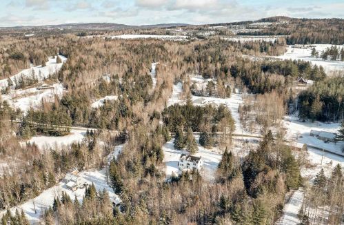 116 Fish Hatchery Rd, Columbia NH  03576-3210 exterior