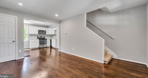 5121 Sheriff Rd, Washington, DC 20019-5533