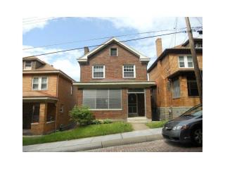 2114 Lucina Ave, Pittsburgh, PA 15210-4136