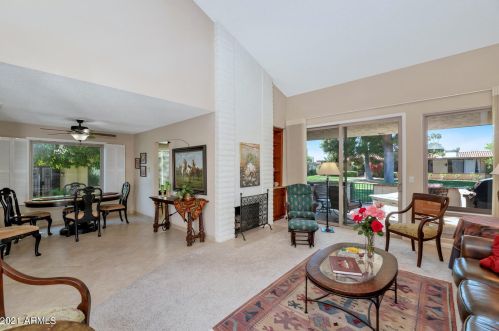 7613 Plz Ave, Scottsdale AZ 85250-6711 exterior