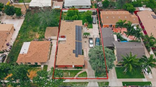 1140 71st Way, Long Beach CA  90805-1032 exterior