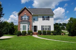 7365 Cortney Glen Ln, Lewisville, NC 27023-8336