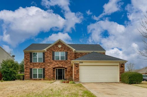 1311 Concord Dr, Midlothian, TX 76063-3326