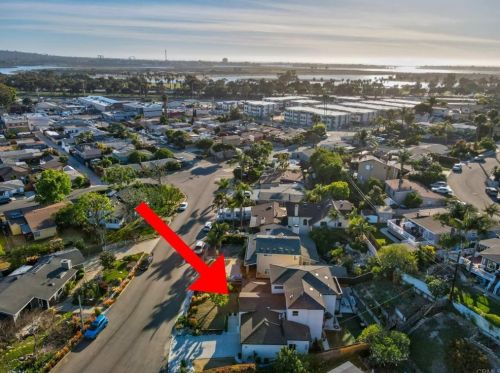 1444 Nashville St, San Diego, CA 92110-3712