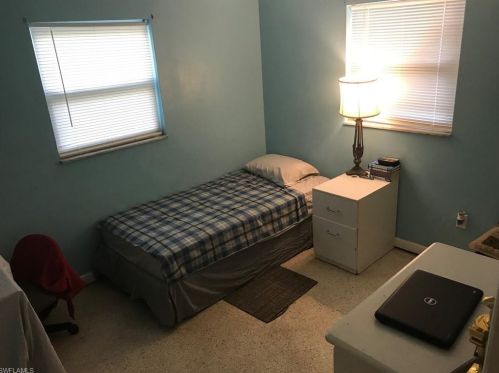 506 Coolidge Ave, Lehigh Acres FL 33936-6102 exterior