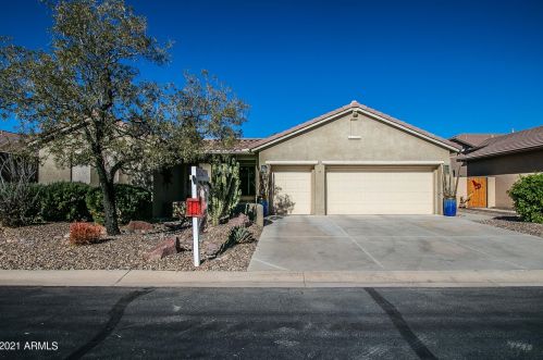 5346 Posse Dr, Eloy, AZ 85131-3022