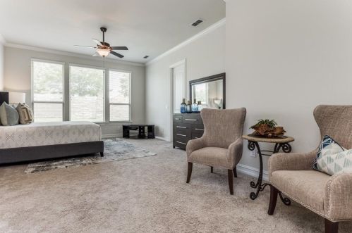 954 Beverly Ln, Allen TX  75013-5717 exterior