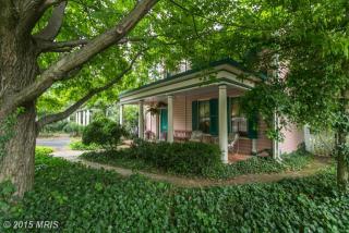 406 King St, Leesburg, VA 20175-3603