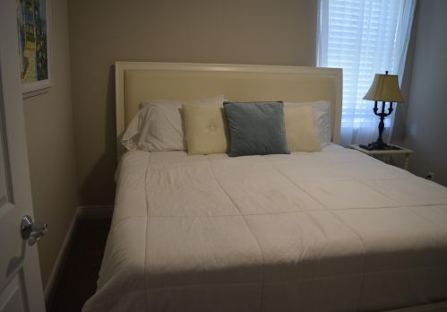 725 Leonardo Cir, Fort Pierce FL  34986-4355 exterior