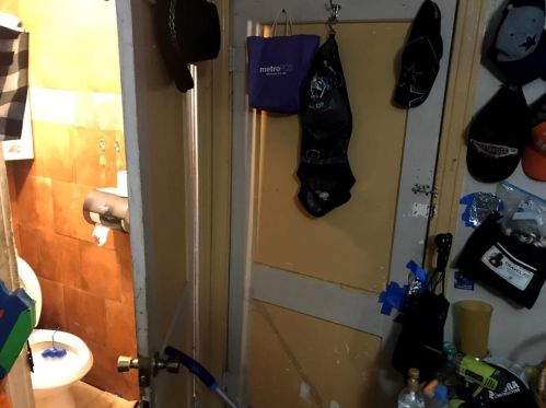 5227 Bonita Ave, Dallas TX  75206-6725 exterior