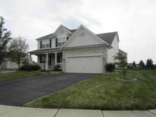 201 Harkleroad Ct, Pickerington, OH 43147-7834