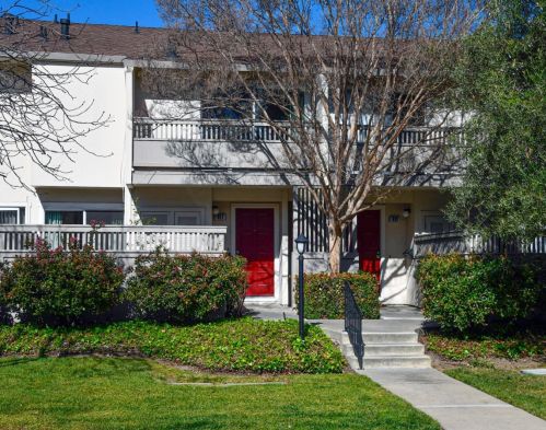 611 Garland Ter, Sunnyvale, CA 94086-7928