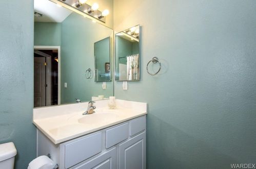 3088 Siena Dr, Bullhead City AZ  86442-8454 exterior