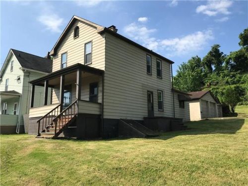 1183 Milltown Rd, Verona, PA 15147-3731