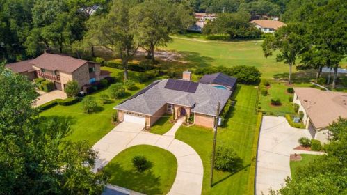 8731 Thunderbird Dr, Pensacola, FL 32514-5660