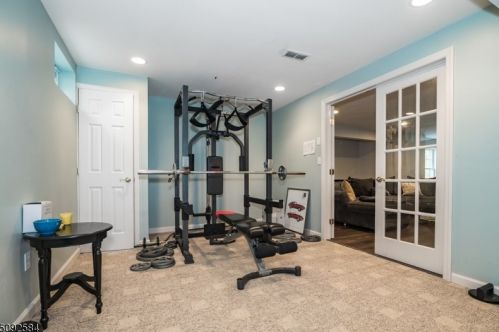 25 Northridge Ct, Hackettstown NJ  07840-5684 exterior