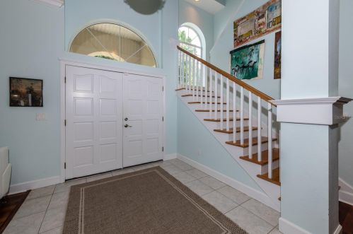 290 Parrulli Dr, Ormond Beach FL  32174-4285 exterior