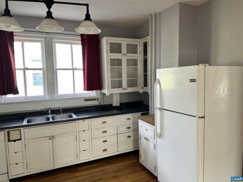 165 Barbour St, Madison Mills VA  22960-1306 exterior