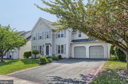 526 Springton Way, Lancaster, PA 17601-1979