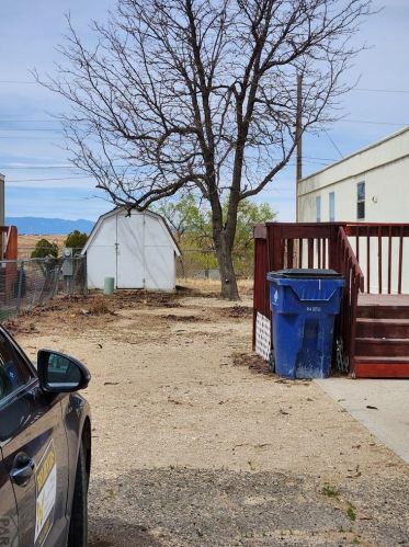 5000 Red Creek Springs Rd, Pueblo CO 81005-9743 exterior