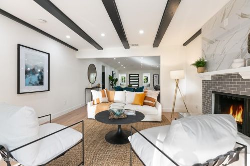 5301 Norwich Ave, Van Nuys CA 91411-3634 exterior