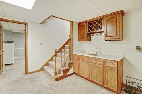 10413 Sandy Ln, Hammond IN  46321-4351 exterior