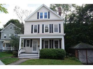 802 Nevin Ave, Sewickley PA  15143-1619 exterior