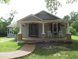 734 Braswell Ave, Cookeville, TN 38501-1573