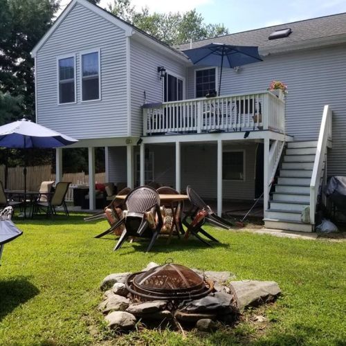 57 Meadow Sweet Trl, South Kingstown, RI 02874-2340