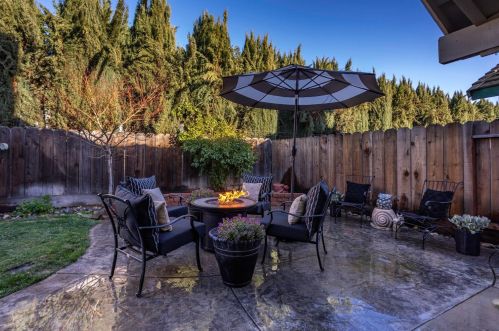 5324 Firenza Way, Salida CA  95368-9014 exterior