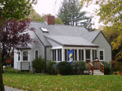 15 Terrace Ave, Newton, MA 02461-1426