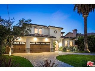 4861 Haskell Ave, Van Nuys CA  91436-1655 exterior